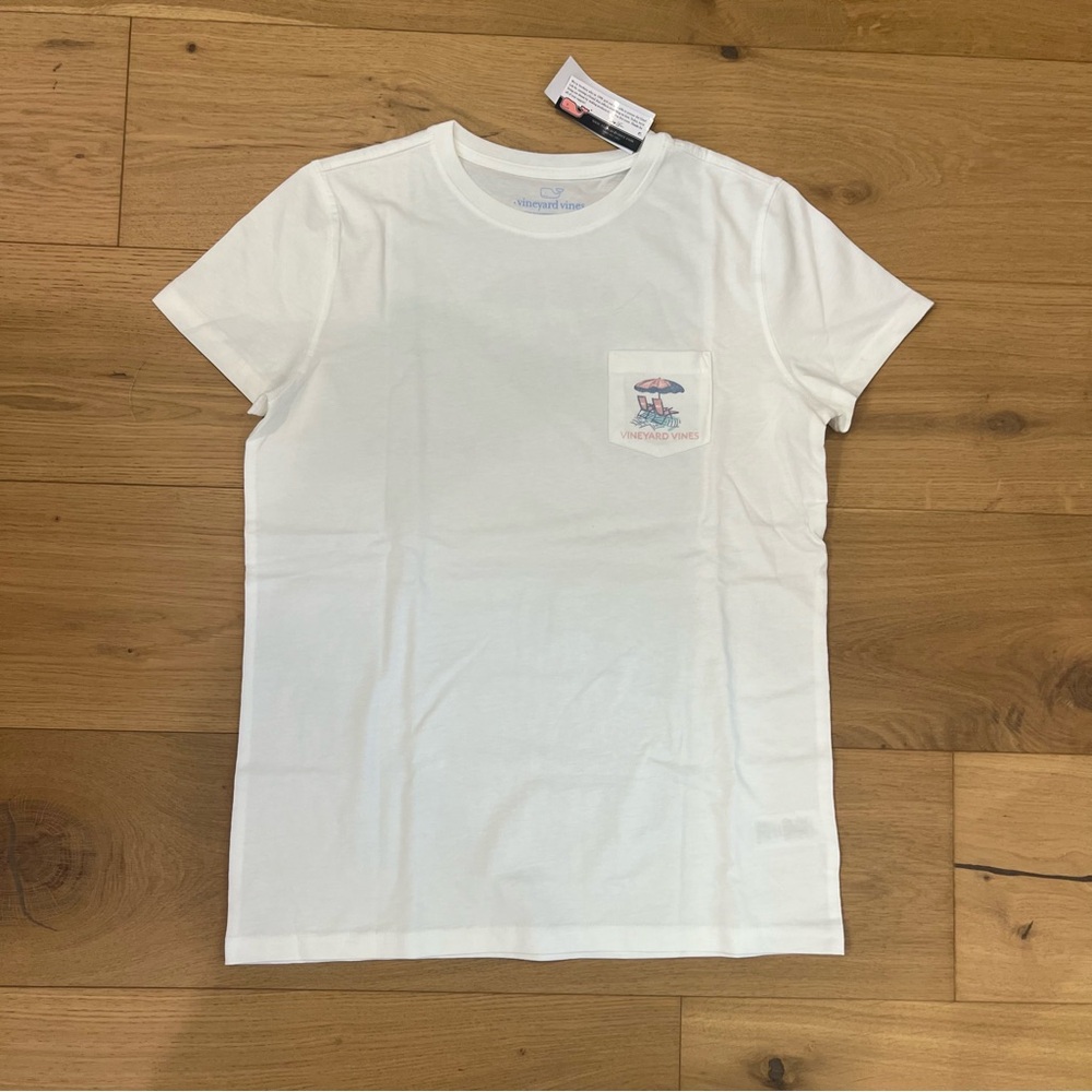 NWT Vineyard Vines Women’s Small Tshirt